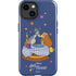 Disney Lady & The Tramp Bella Notte iPhone 15 Impact Case